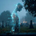 AI Study Reveals ‘Spectral Labor’: Dead Voices Used for Profit Without Consent