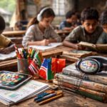 AI in Education: Study Reveals Three-Level Digital Divide Threatening Equity