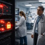 AI in Healthcare Faces Rising Cybersecurity Threats, Warns New Applied Sciences Study