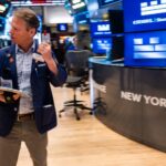 AI’s $660B Boom Sparks Market Volatility as Investors Fear Job Disruption and Profit Margins