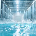 AI’s Resource Demand Soars: Data Centers Consume Billions of Gallons, Strain Power Supply