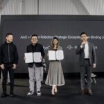 AIxCrypto and FF AI-Robotics Forge Partnership to Advance Web3 Infrastructure for EAI