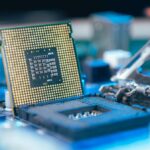 AMD Competes with Nvidia and Broadcom Amid Falling Stock and Strong Q4 Estimates