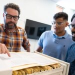 ASU Digitizes 60 Years of Jane Goodall’s Chimp Research Using AI and Machine Learning