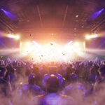 Academic Album Launch Transforms Research on Metaverse into Catchy Eurotrance Tracks