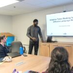 Adele Chinda Advances Multimodal AI Research at Georgia State University with Defense Collaborations