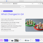 Adobe Acrobat Launches AI-Powered Tool to Streamline Presentation Creation from PDFs