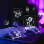 Agentic AI Sets New Standard in Financial Services Amidst Governance Challenges