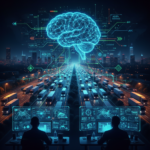 Algorhythm’s SemiCab AI Achieves 400% Freight Volume Increase with 4x Operator Productivity