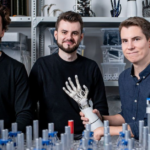 Allonic Secures $7.2M Pre-Seed Investment to Transform Robotics Manufacturing