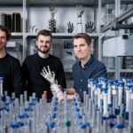 Allonic Secures $7.2M in Hungary’s Largest Pre-Seed Round for Robotic Bodies