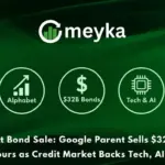 Alphabet Raises $32B in Record Bond Sale to Fuel AI and Tech Expansion