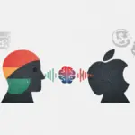Alphabet Remains Silent on $1B Apple Siri AI Partnership During Q4 Earnings Call