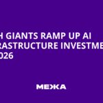 Amazon Leads $200B AI Infrastructure Surge as Tech Giants Compete in 2026