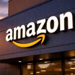 Amazon’s $200B AI Spend Plan Triggers 5.6% Stock Plunge, Market Cap Risks $200B Loss