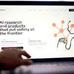 Anthropic AI Tool Triggers $285B Stock Selloff, Hitting Software and Financial Sectors Hard