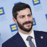 Anthropic-Backed PAC Invests $450K to Support Alex Bores Against AI Super PAC Attack