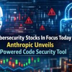 Anthropic Launches Claude Code Security Tool, Threatening Legacy Cybersecurity Firms