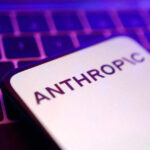 Anthropic Launches Legal AI Tool, Sparks 10% Plunge in Software Stocks