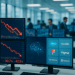 Anthropic Launches Open-Source Plugins for Claude Cowork, Triggering 30% Software Selloff