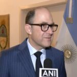 Argentina’s Ambassador Hails India’s Groundbreaking Role at Global AI Impact Summit