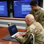 Army Integrates AI in Doctrine Development, Acknowledges Technology’s Critical Flaws