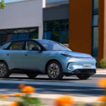 BAIC Yuanjing Launches AI Initiative Amid $3.4B Losses to Secure Competitive Edge