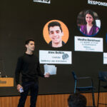 Berkeley Law’s Alex Belkin Launches Blockchain & AI Groups, Pioneering Tech Legal Education