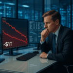 Big Tech Loses $1T Amid $660B AI Spending Surge, Investors Demand Clarity on Returns