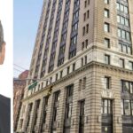 Bluefish Signs 17K SF Lease at 315 Park Avenue South for Manhattan Headquarters