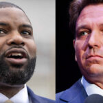 Byron Donalds Embraces AI’s ‘Creative Destruction’ Amid DeSantis’s Concerns