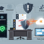 CISA Official Uploads Sensitive Documents to ChatGPT, Bypassing Security Protocols