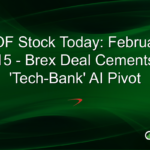 Capital One Acquires Brex for $5.15B, Advancing AI-Driven Tech-Bank Strategy