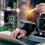 Central Asia’s Financial Institutions Accelerate AI Adoption: 36% Currently Implementing, 56% Planning