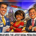 ChatGPT Faces Outage Amid Surge in AI Caricature Requests, 13,000 Reports Logged