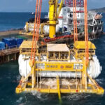 China’s Hainan Underwater Data Center Launches AI Computing, Reducing Energy Use by 90%