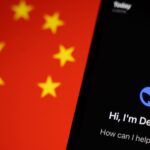 Chinese Open-Source AI Surges: DeepSeek Inspires 600M Downloads and New Models