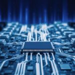 Chinese Researchers Unveil FLEXI Chip with 10,628 Transistors, Revolutionizing Flexible AI Computing