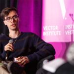 Cohere Co-Founder Nick Frosst Advocates for Stronger Canadian AI Amid Rapid Growth
