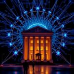 Columbia Engineering Launches New MSAI Program to Meet Growing AI Job Market Demand