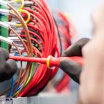 Corning Secures $6B Fiber Optic Deal with Meta to Enhance AI Data Center Capacity