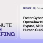 Cyber Attacks Accelerate to 72 Minutes; OpenClaw NPM Bypass Discovered