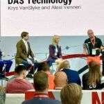 DAS Technology Wins Best New Product at NADA 2026 for AI-Driven Power AI Search Solution