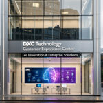 DXC Technology Launches AI-Focused Customer Experience Center in London to Drive Enterprise ROI