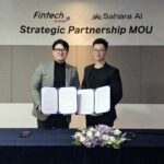 Danal Fintech Partners with Sahara AI to Enhance Stablecoin Services with AI Technology