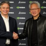Dassault Systèmes and NVIDIA Launch AI Platform to Transform Industrial Design and Manufacturing