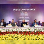 Delhi Prepares for AI Impact Summit 2026: 10,000 Global Delegates, Tight Security, and High Stakes