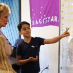 Department of Education Spotlights Alpha School’s AI-Driven Learning Model, Serving 250 Students