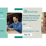 Devon Businesses Launch Two Free Webinars on Digital Marketing and AI Strategies