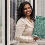 Dhireesha Kudithipudi Launches THOR Neuromorphic Commons to Democratize AI Access